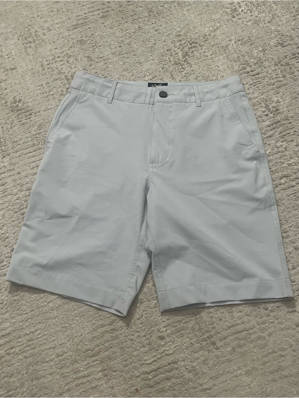 Faherty All Day Shorts